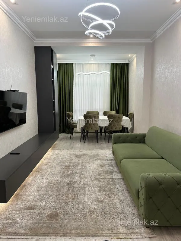 Satılır 3 otaqlı köhnə tikili 60 m²
