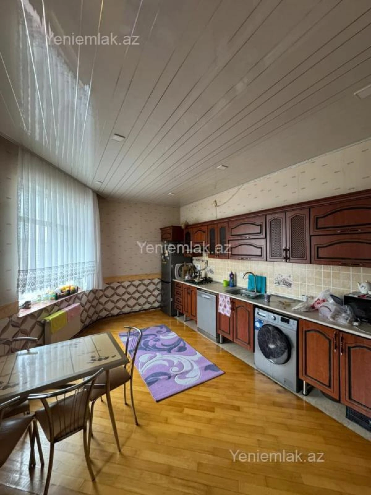 Satılır 3 otaqlı yeni tikili 115 m²