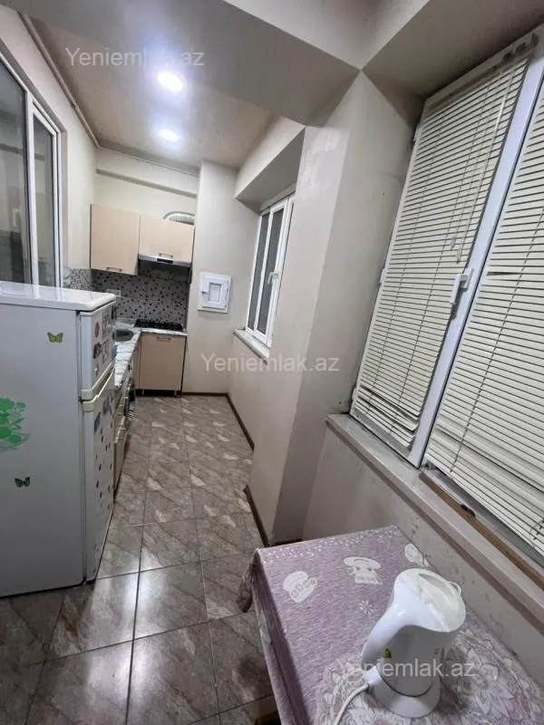 Satılır 2 otaqlı yeni tikili 71 m²