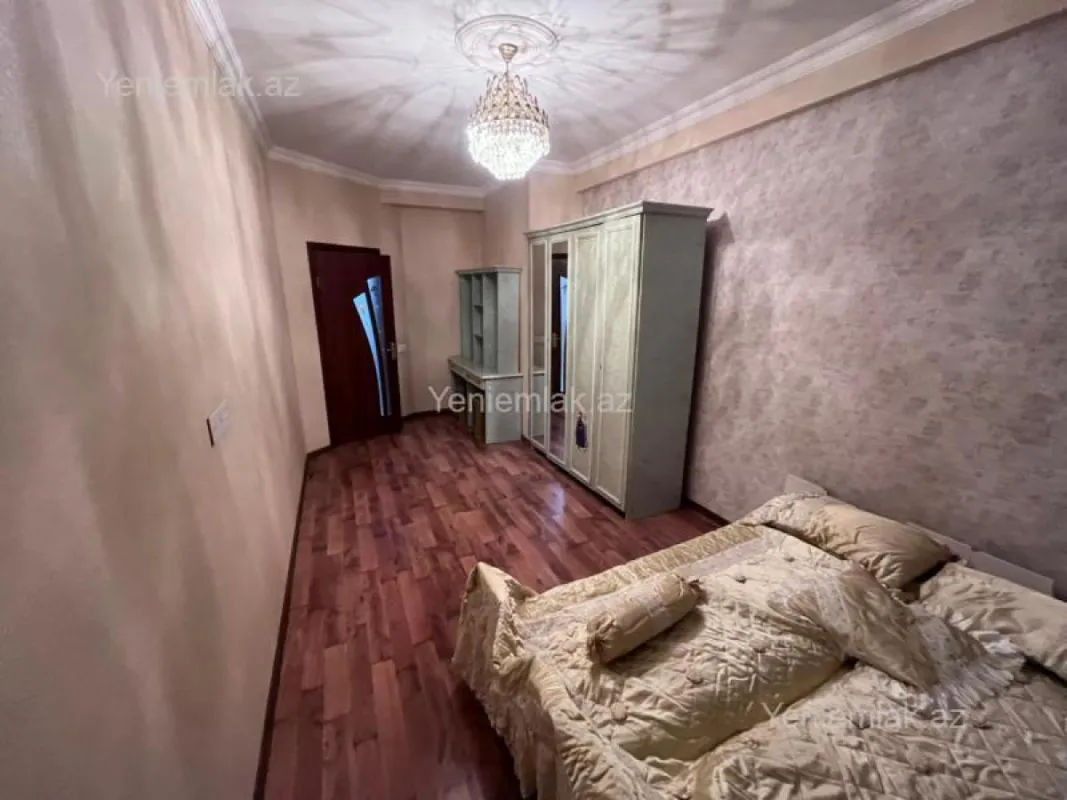 Satılır 2 otaqlı yeni tikili 71 m²