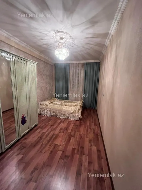 Satılır 2 otaqlı yeni tikili 71 m²