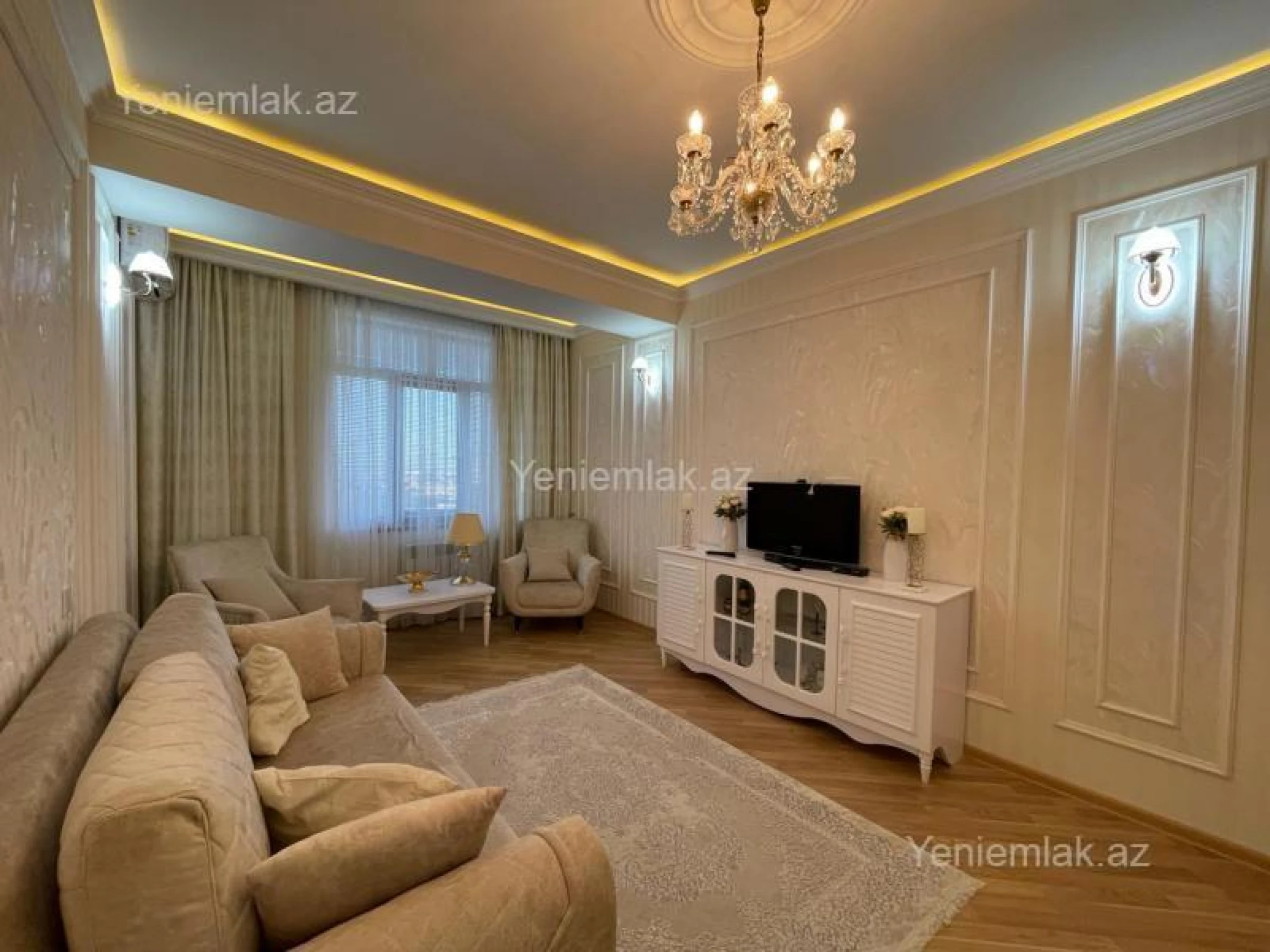 Satılır 2 otaqlı köhnə tikili 72 m²