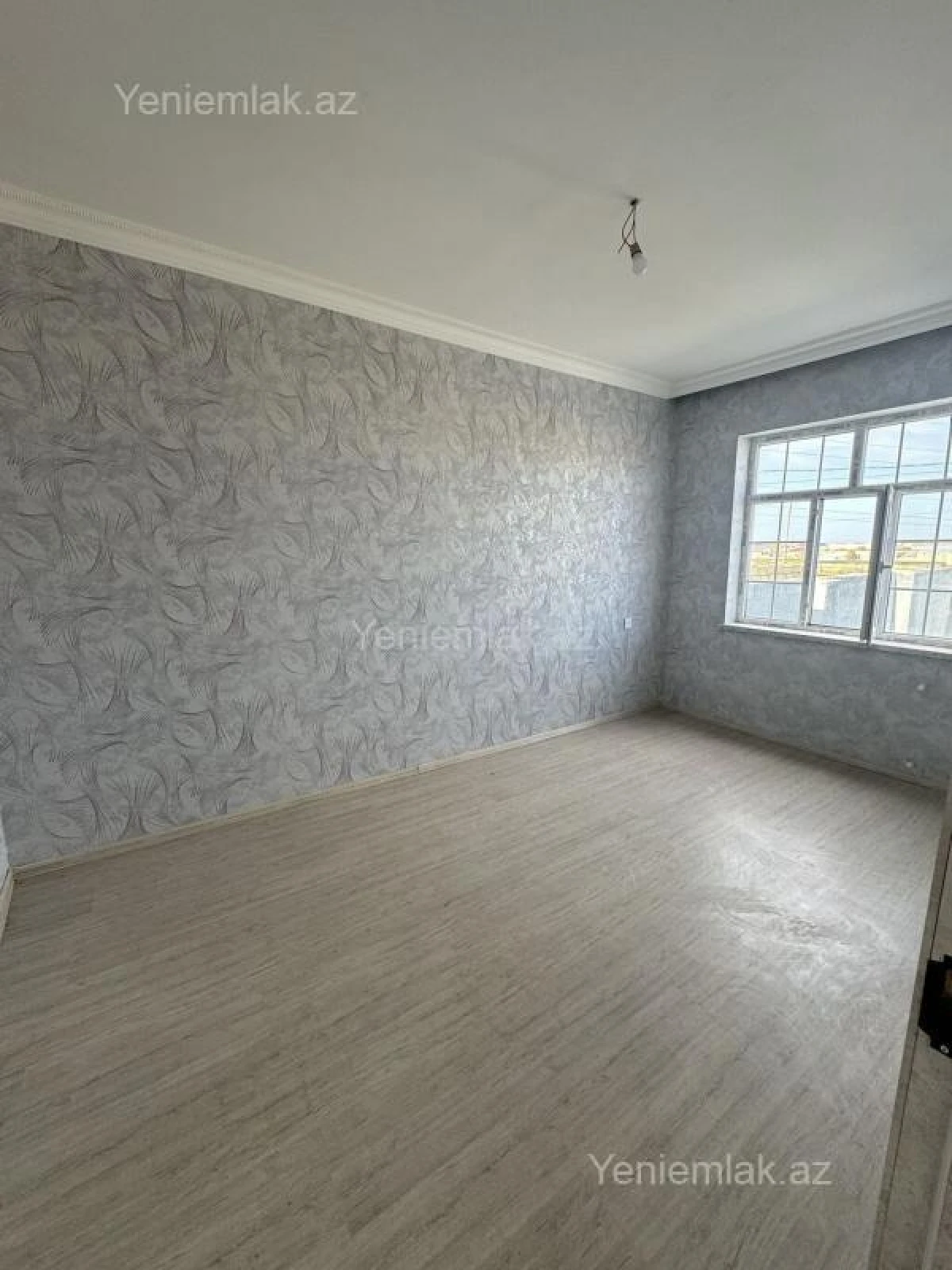 Satılır 2 otaqlı yeni tikili 50 m²