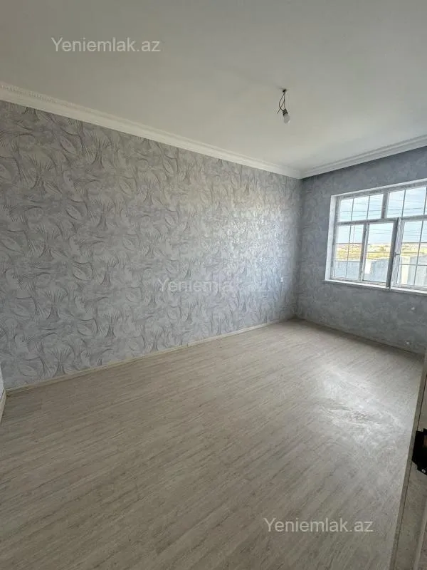 Satılır 2 otaqlı yeni tikili 50 m²