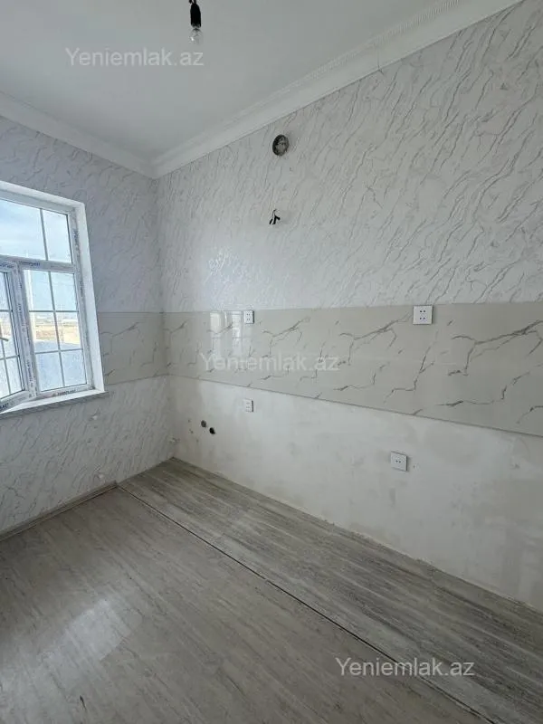 Satılır 2 otaqlı yeni tikili 50 m²