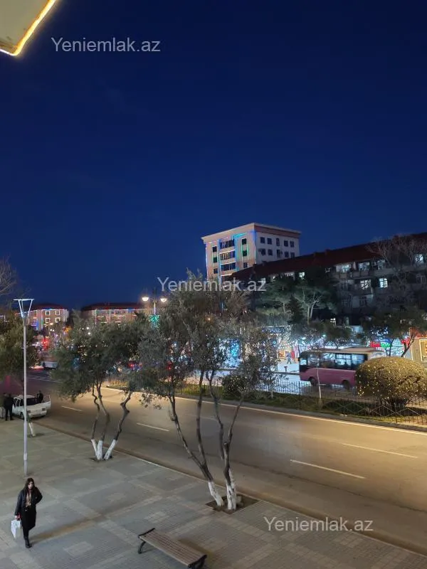 Satılır 2 otaqlı köhnə tikili 45 m²