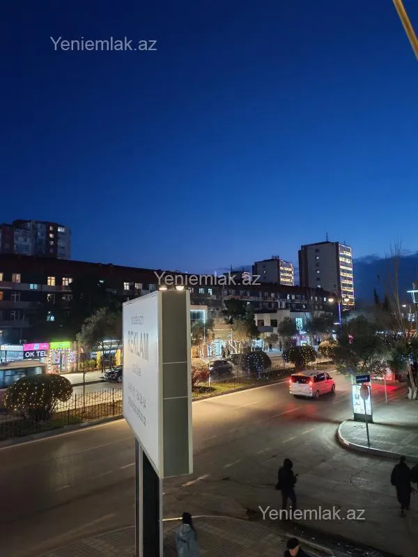 Satılır 2 otaqlı köhnə tikili 45 m²