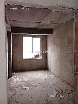 Satılır 3 otaqlı yeni tikili 72 m²