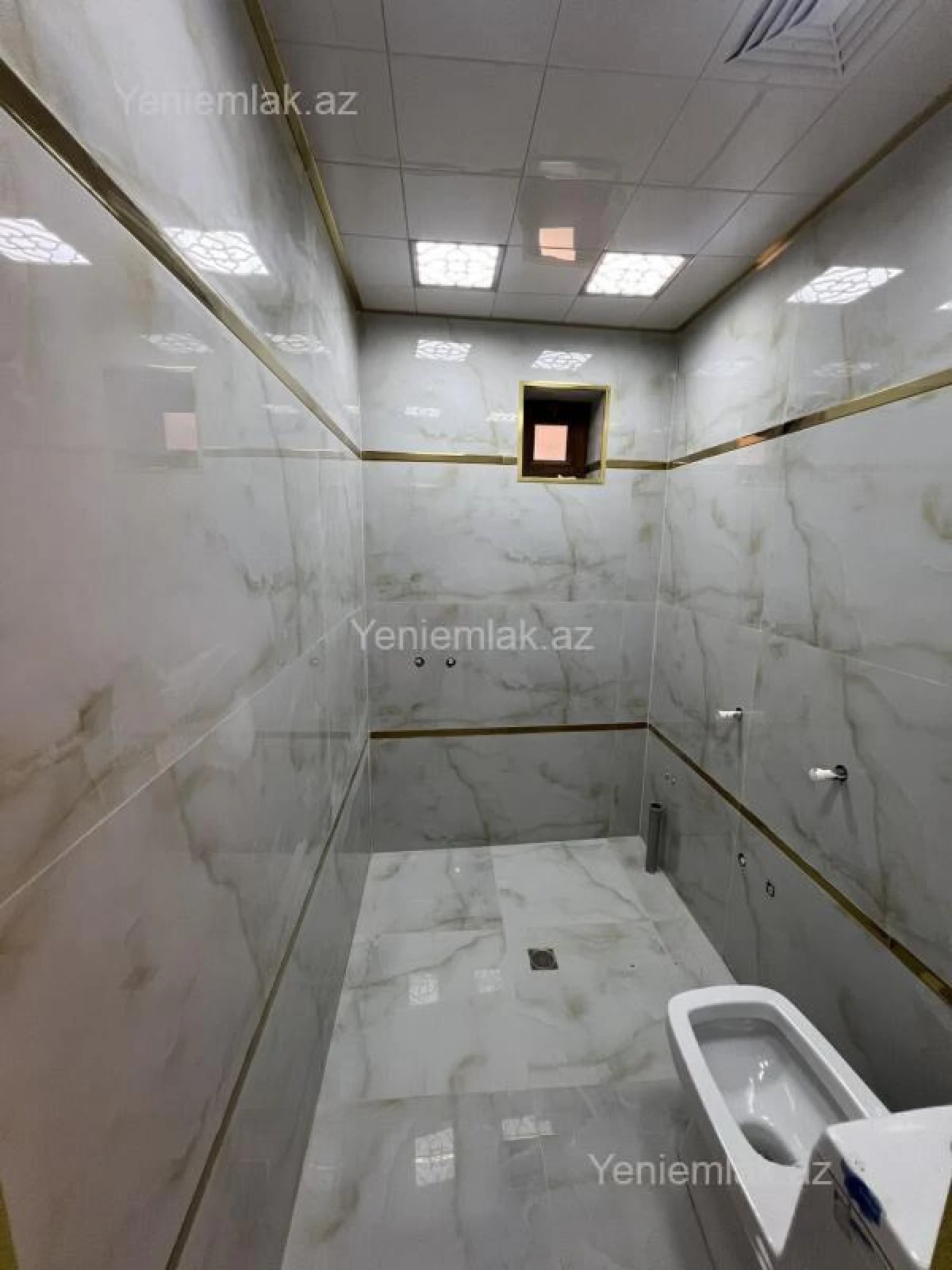 Satılır 2 otaqlı yeni tikili 50 m²