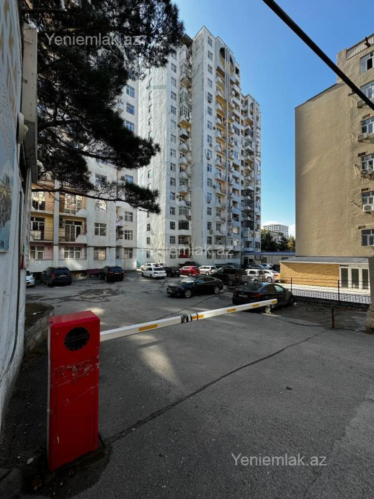 Satılır 4 otaqlı yeni tikili 130 m²