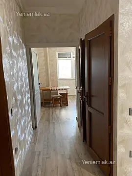 Satılır 2 otaqlı köhnə tikili 65 m²
