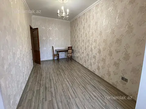 Satılır 2 otaqlı köhnə tikili 65 m² — Bakı, Nərimanov 2 otaq 65.00 m²