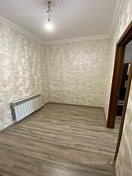 Satılır 2 otaqlı köhnə tikili 65 m²