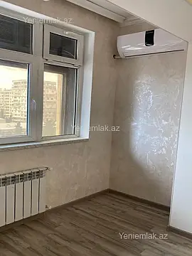 Satılır 2 otaqlı köhnə tikili 65 m²