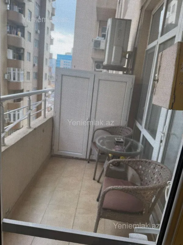 Satılır 4 otaqlı yeni tikili 164 m²