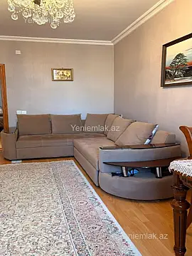 Satılır 2 otaqlı köhnə tikili 65 m² — Bakı, Suraxanı 2 otaq 65.00 m²