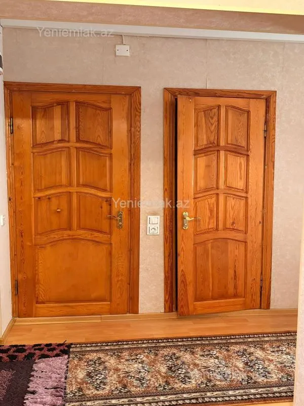 Satılır 2 otaqlı köhnə tikili 65 m²