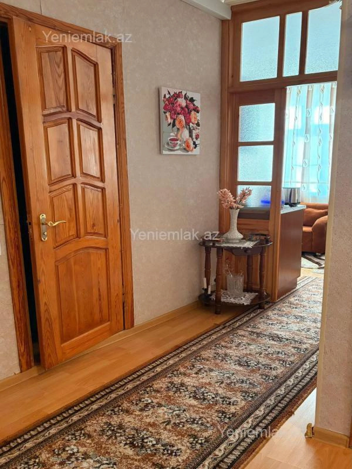 Satılır 2 otaqlı köhnə tikili 65 m²
