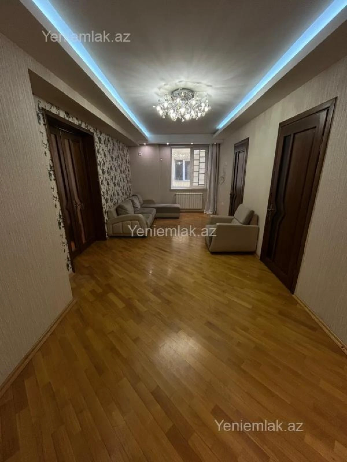 Satılır 3 otaqlı yeni tikili 82 m²