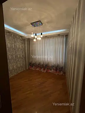 Satılır 3 otaqlı yeni tikili 82 m²