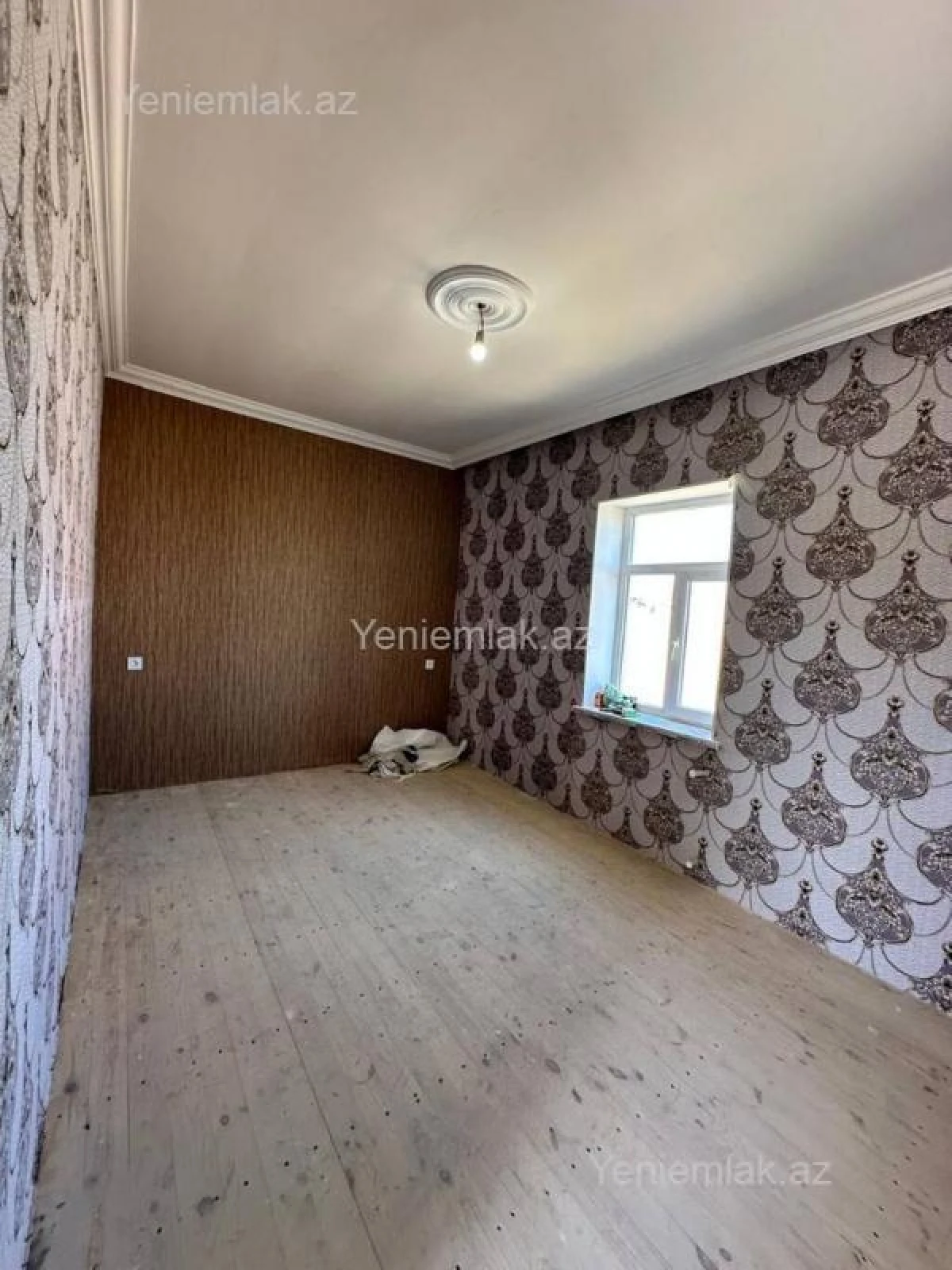 Satılır 2 otaqlı yeni tikili 50 m²