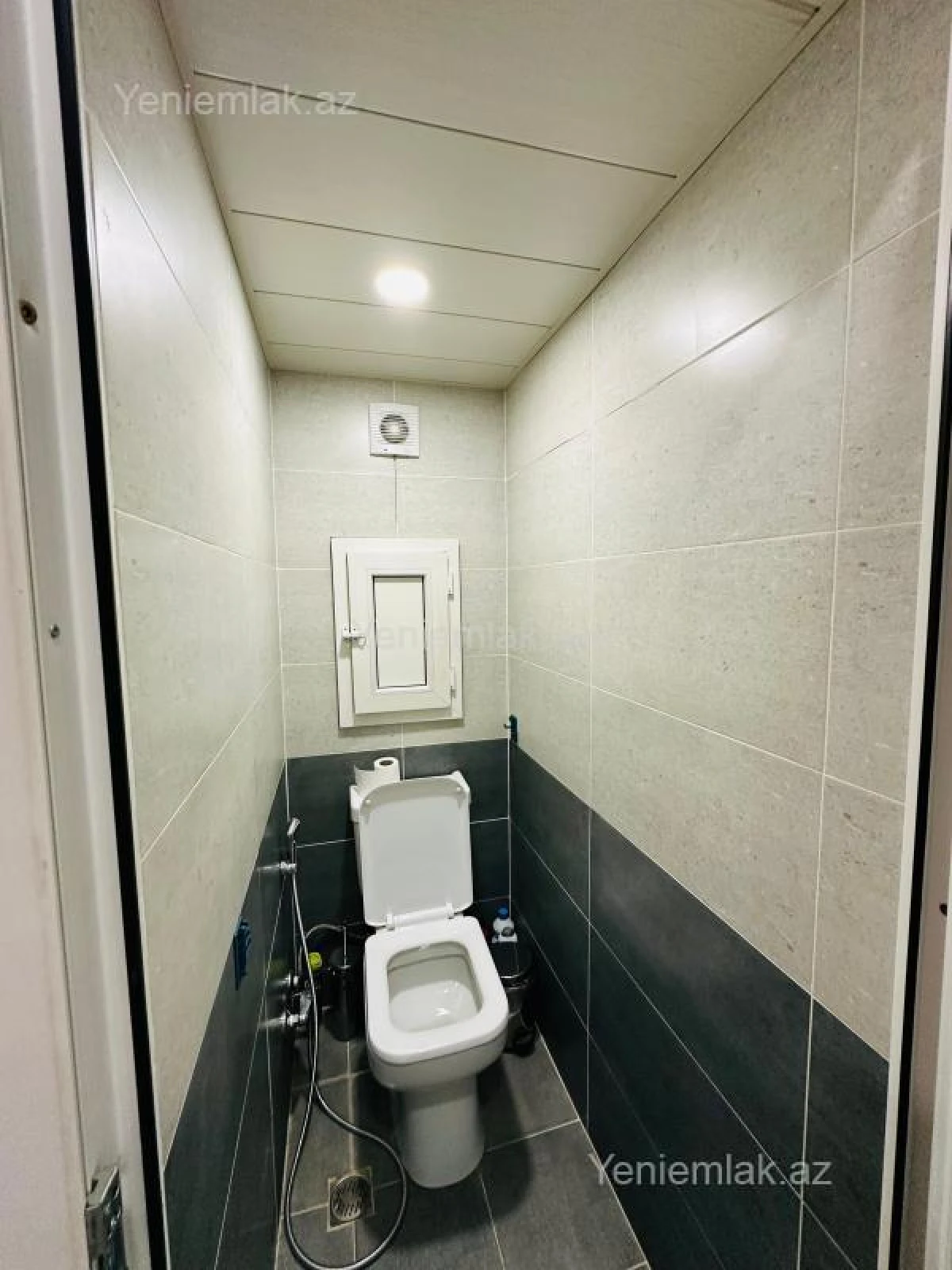 Satılır 2 otaqlı köhnə tikili 60 m²