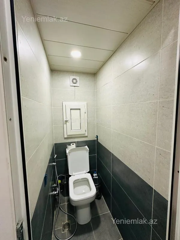 Satılır 2 otaqlı köhnə tikili 60 m²