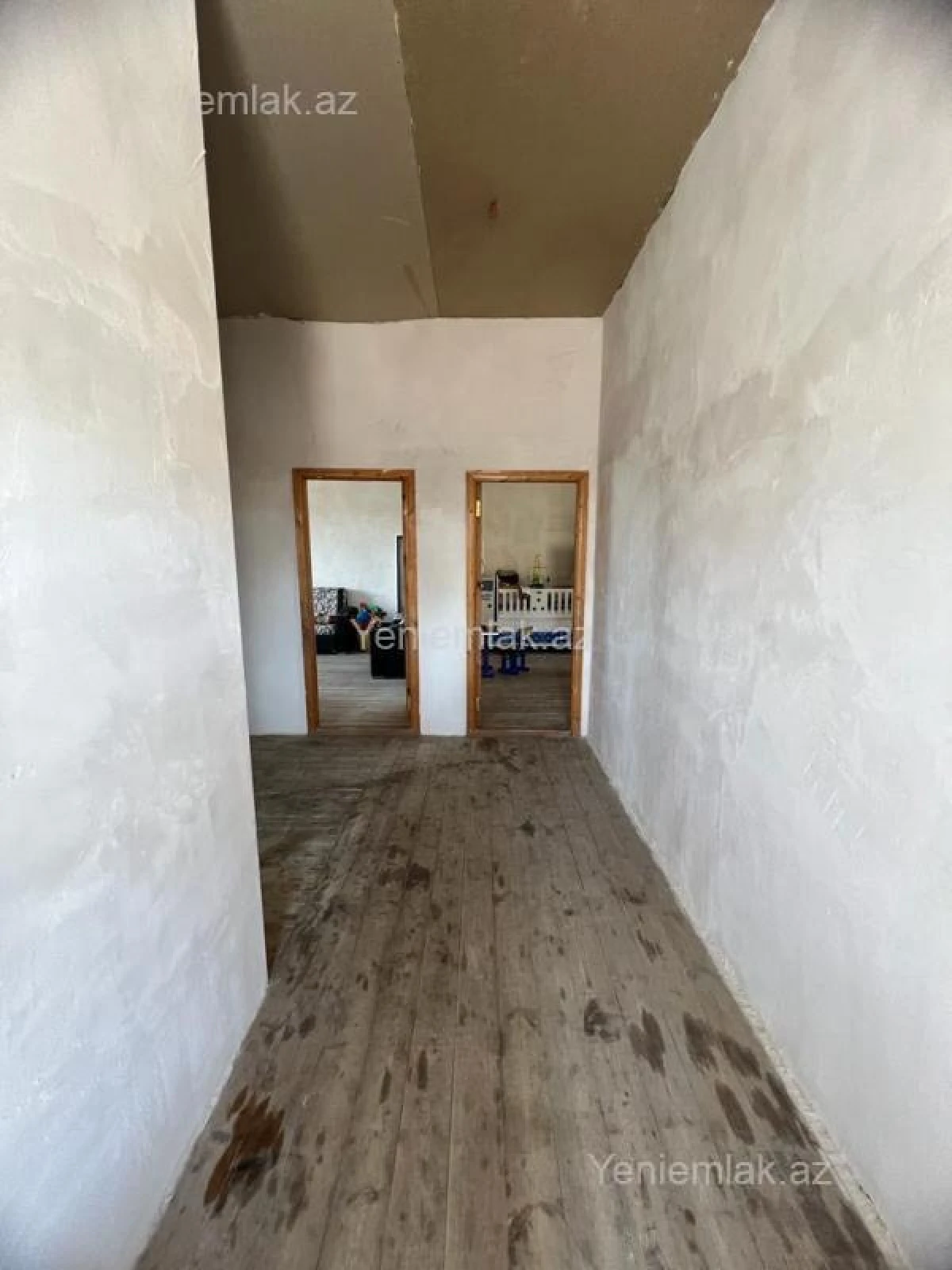 Satılır 3 otaqlı həyət evi 150 m²