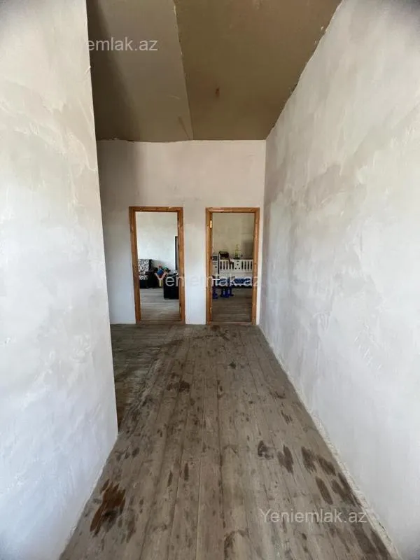 Satılır 3 otaqlı həyət evi 150 m²