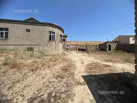 Satılır 3 otaqlı həyət evi 150 m² — Bakı, Binəqədi 3 otaq 150.00 m²