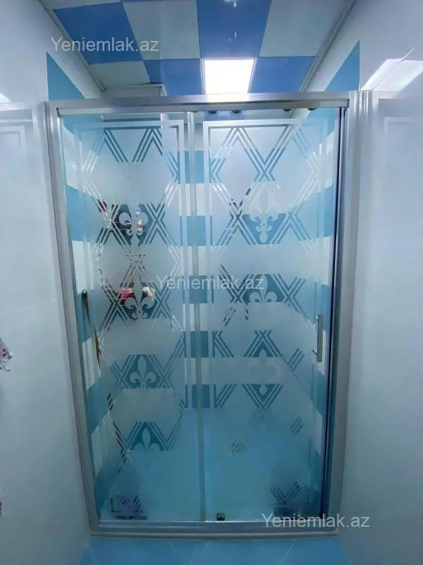 Satılır 3 otaqlı yeni tikili 75 m²