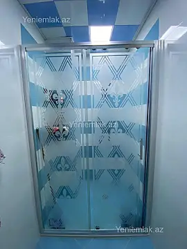 Satılır 3 otaqlı yeni tikili 75 m²