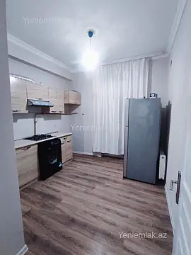 Satılır 3 otaqlı yeni tikili 90 m²