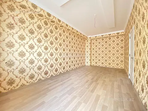 Satılır 3 otaqlı yeni tikili 107.7 m²
