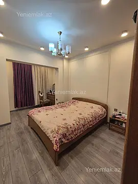 Satılır 2 otaqlı köhnə tikili 75 m²