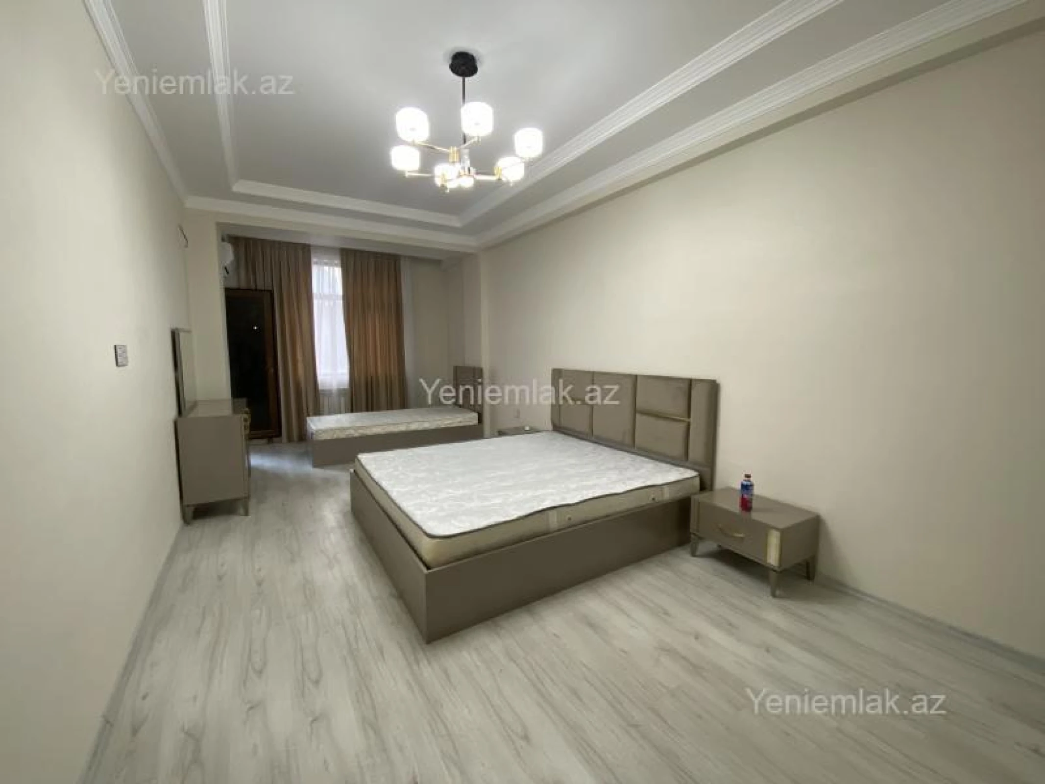 Satılır 2 otaqlı yeni tikili 73 m²