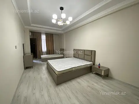 Satılır 2 otaqlı yeni tikili 73 m²