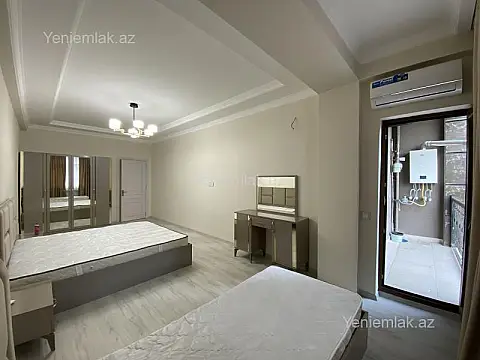 Satılır 2 otaqlı yeni tikili 73 m² — Bakı, Yasamal 2 otaq 73.00 m²