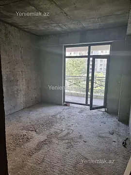Satılır 3 otaqlı yeni tikili 145 m²