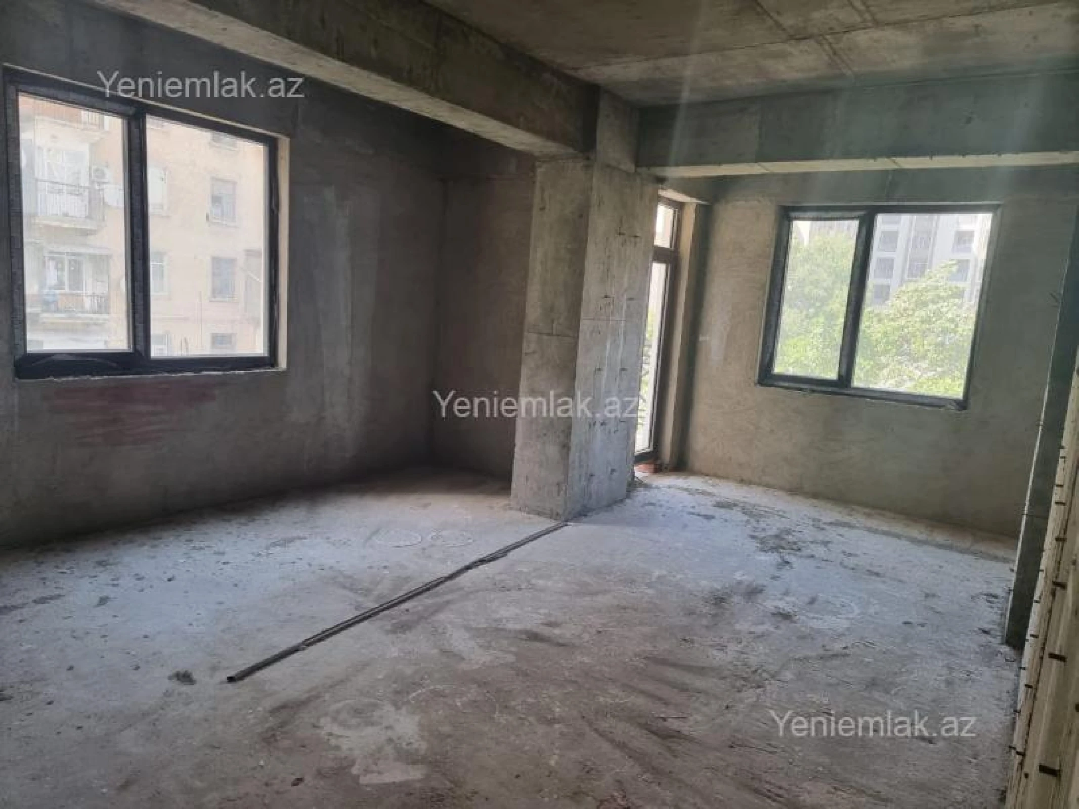 Satılır 3 otaqlı yeni tikili 145 m²