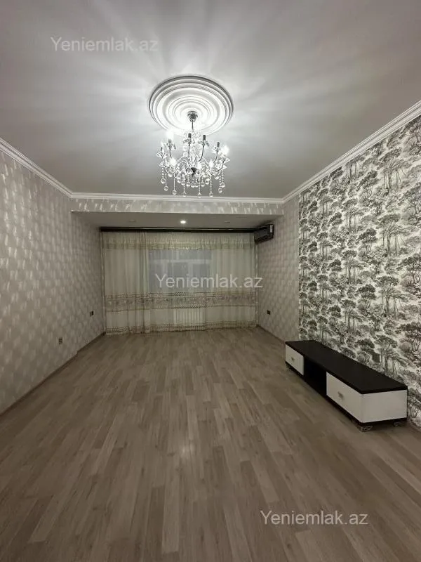 Satılır 4 otaqlı yeni tikili 125 m²