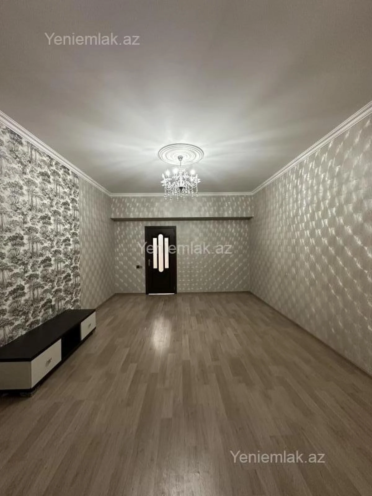 Satılır 4 otaqlı yeni tikili 125 m²