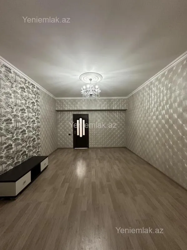 Satılır 4 otaqlı yeni tikili 125 m²