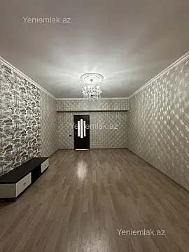 Satılır 4 otaqlı yeni tikili 125 m²