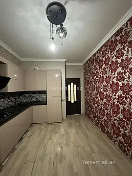 Satılır 4 otaqlı yeni tikili 125 m²
