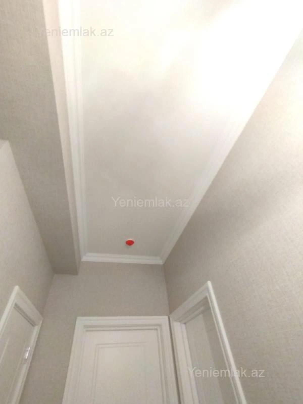 Satılır 4 otaqlı yeni tikili 122 m²