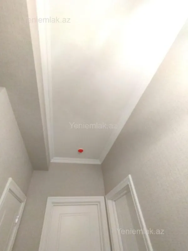 Satılır 4 otaqlı yeni tikili 122 m²