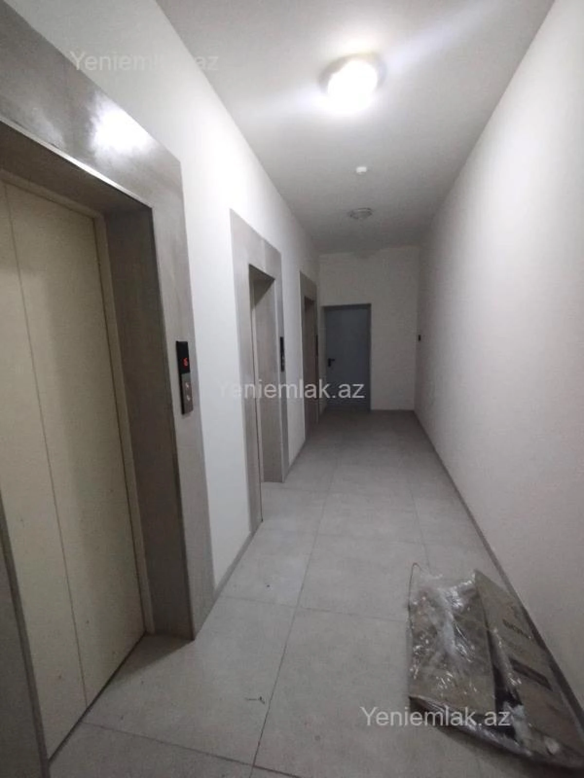 Satılır 4 otaqlı yeni tikili 122 m²