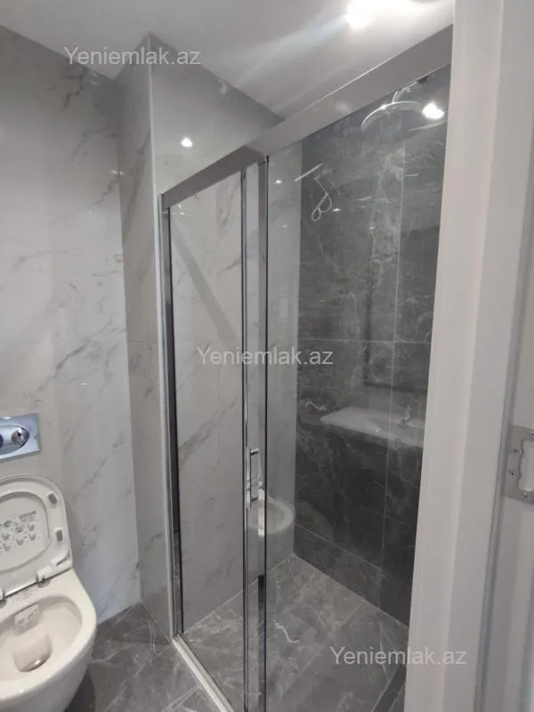 Satılır 4 otaqlı yeni tikili 122 m²