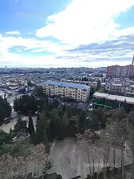 Satılır 4 otaqlı yeni tikili 122 m² — Bakı, Binəqədi 4 otaq 122.00 m²